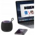 Usams USAMS YIN Series US-YX014 Bluetooth 5.3 1200mAh Mini Wireless Speaker