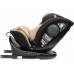 FCaretero FOTELIK MOKKI I-SIZE BEIGE (40-150)