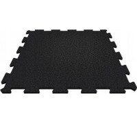 Tiguar tiguar SLICE puzles 98x98x1 melns