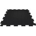 Tiguar tiguar SLICE puzles 98x98x1 melns