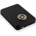 Guess Guess Induction 5W GUPBM3AL4DMK 3000mAh Black/black MagSafe 4G Strassed Metal Logo