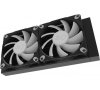 In Win InWin NR24 ARGB 240mm, Black