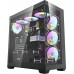 Darkflash DS900 + 7 ARGB Fans