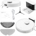 Dreame D9 Max Gen 2 White