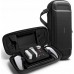 Spigen Spigen Rugged Armor PRO Playstation Portal cwith arny/black AFA07236