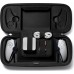 Spigen Spigen Rugged Armor PRO Playstation Portal cwith arny/black AFA07236