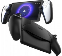 Spigen Spigen Thin Fit PRO Playstation Portal cwith arny/black ACS07235