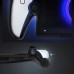 Spigen Spigen Thin Fit PRO Playstation Portal cwith arny/black ACS07235