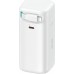 Usams USAMS With retractable cable Retractable Lightning 18000 mAh PD45W Fast Charge XMF Series White/White 20KCD21702 (US-CD217)