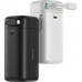 Usams USAMS With retractable cable Retractable Lightning 18000 mAh PD45W Fast Charge XMF Series White/White 20KCD21702 (US-CD217)