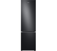 Samsung Samsung RL38C600CB1/EG Premium Black Steel, 203cm
