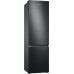Samsung Samsung RL38C600CB1/EG Premium Black Steel, 203cm