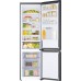 Samsung Samsung RL38C600CB1/EG Premium Black Steel, 203cm