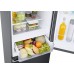 Samsung Samsung RL38C600CB1/EG Premium Black Steel, 203cm