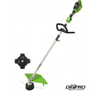 Greenworks GD24X2TX