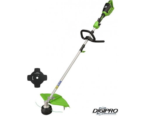 Greenworks GD24X2TX