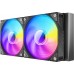 Azza Pyramid 240 ARGB (LCAZ-240Y-ARGB)