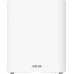Asus ASUS ZenWiFi BQ16 Trójpasmowy (2,4 GHz / 5 GHz / 6 GHz) Wi-Fi 7 (802.11be) Biały 3 Wewnętrzne