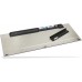 Rapoo RAPOO klawiatura E9500M Multi-mode Wireless Ultra-slim Keyboard Black