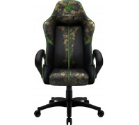ThunderX3 BC1 CAMO - camo/Green