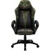 ThunderX3 BC1 CAMO - camo/Green