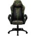 ThunderX3 BC1 CAMO - camo/Green