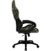 ThunderX3 BC1 CAMO - camo/Green