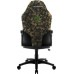 ThunderX3 BC1 CAMO - camo/Green