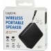 LogiLink Logilink Bluetooth   kompakt, schwarz