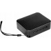 LogiLink Logilink Bluetooth   kompakt, schwarz