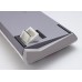 Ducky Ducky One 3 Mist Grey Mini Gaming Tastatur, RGB LED - MX-Speed-Silver