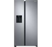 Samsung RS6GA884CSL/EG Stainless Steel Look