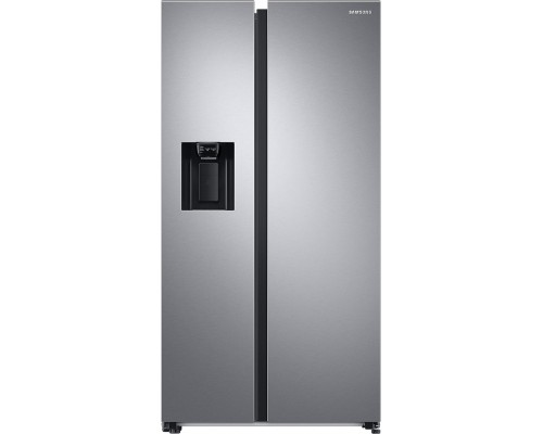 Samsung RS6GA884CSL/EG Stainless Steel Look