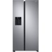 Samsung RS6GA884CSL/EG Stainless Steel Look