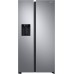 Samsung RS6GA884CSL/EG Stainless Steel Look