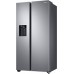 Samsung RS6GA884CSL/EG Stainless Steel Look