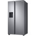 Samsung RS6GA884CSL/EG Stainless Steel Look