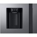 Samsung RS6GA884CSL/EG Stainless Steel Look
