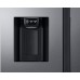 Samsung RS6GA884CSL/EG Stainless Steel Look