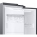Samsung RS6GA884CSL/EG Stainless Steel Look