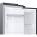 Samsung RS6GA884CSL/EG Stainless Steel Look