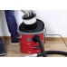 Einhell Einhell pleated filter AV (for ash vacuum cleaner TC-AV 1718 D, TC-AV 1720 DW)