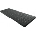 Cherry CHERRY ACTIVE KEY MTA AK-C8112 Wireless DE-Layout schwarz