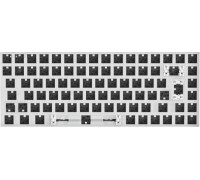 Sharkoon Sharkoon SKILLER SGK50 S3 Barebone Gaming Keyboard (White)