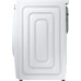 Samsung SAMSUNG WW90T4048EE/EG, washing machine (white)