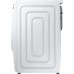 Samsung SAMSUNG WW90T4048EE/EG, washing machine (white)