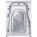 Samsung SAMSUNG WW90T4048EE/EG, washing machine (white)