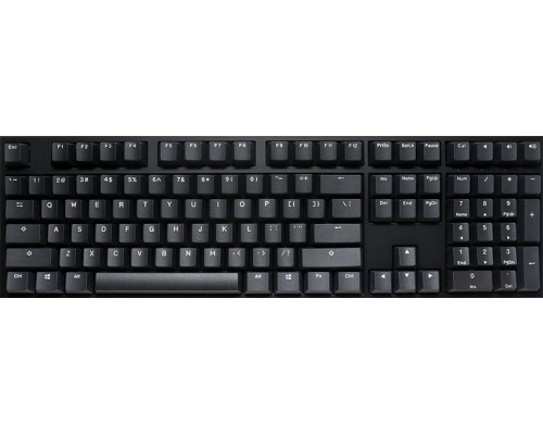 Ducky Origin Gaming  Cherry MX-Red