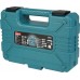 Makita Makita E-15095 Tool Set 60pcs.