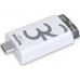 Pendrive Philips USB 3.2 32GB Click Series Gen 1 USB-C